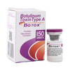 Potente Type a Botulinum 150u para adelgazar rostro